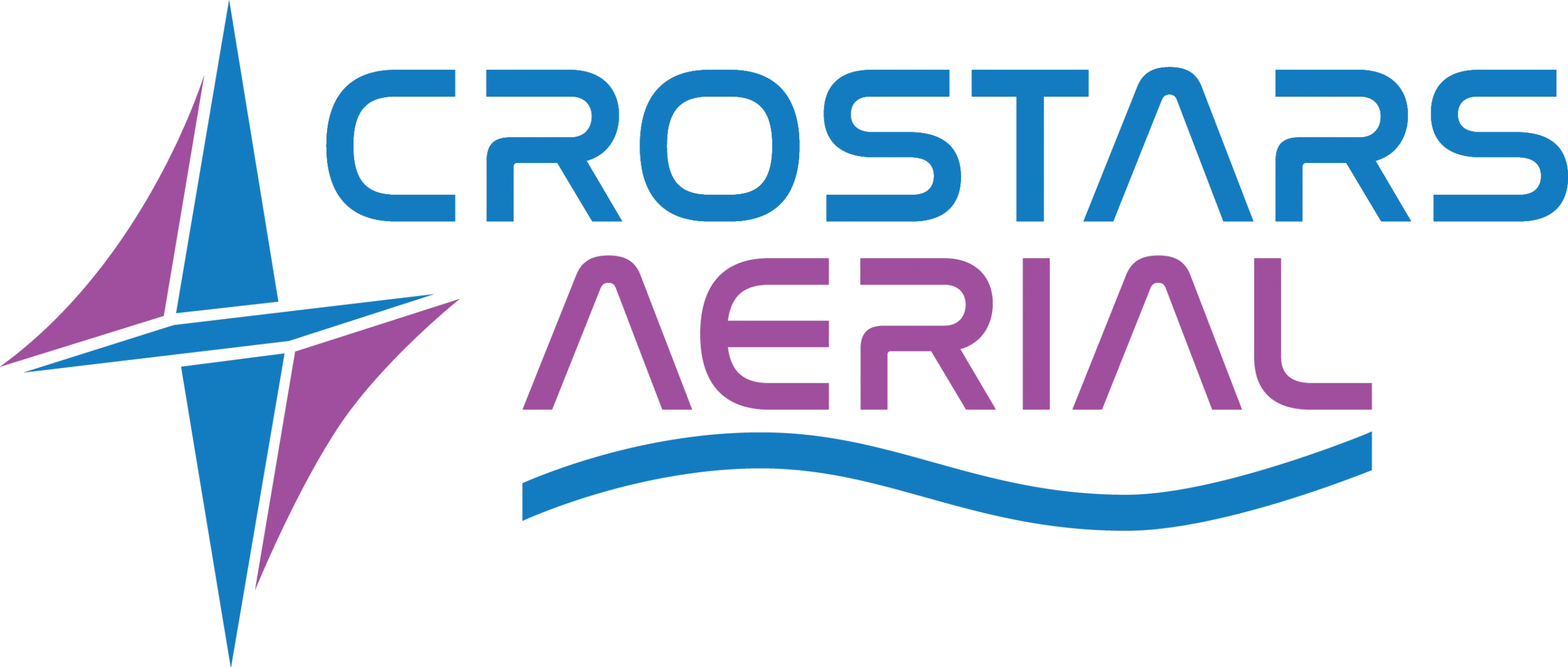 Crostars Aerial